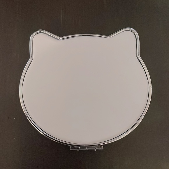 VAN GOGH STARRY NIGHT COMPACT MIRROR - Picture 2 of 4